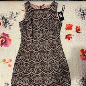 Guess womens dress